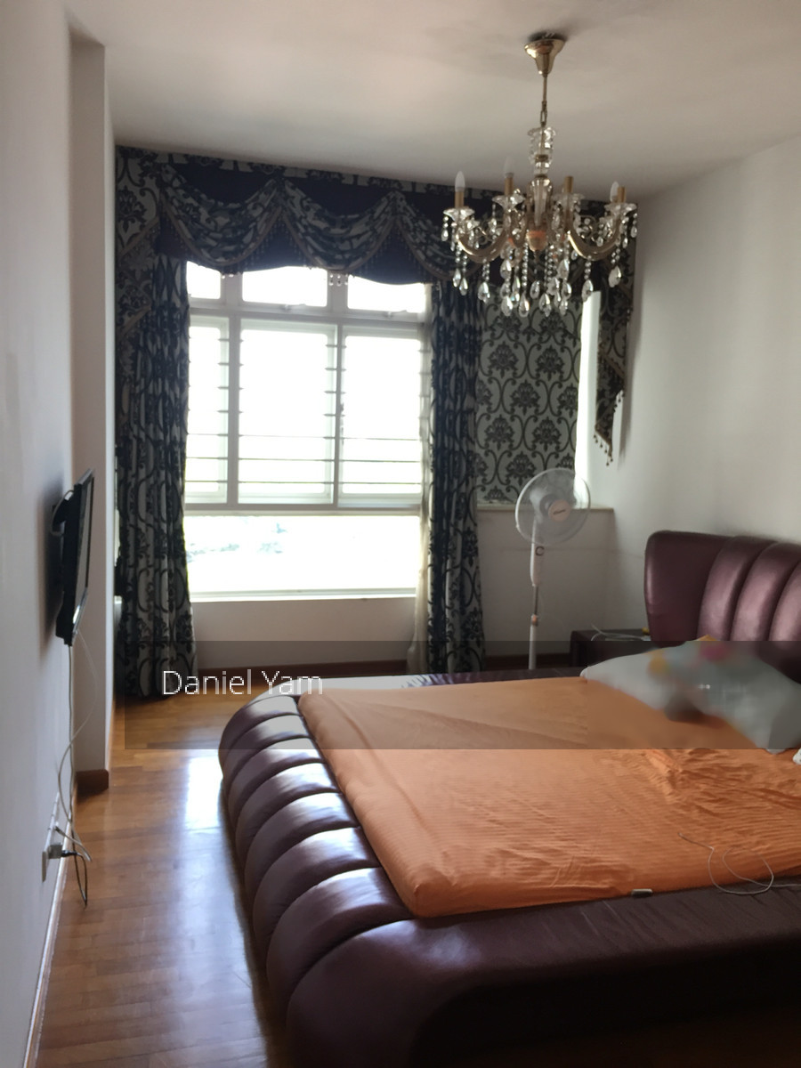 Costa Del Sol (D16), Condominium #122836452